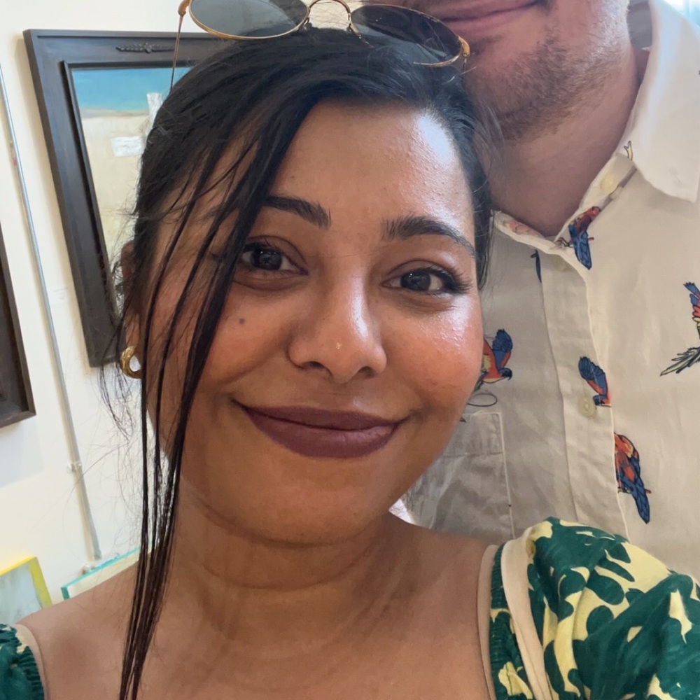 Meet your Posher, Nishat